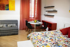 La Casa del Moro - Nice flat in the City Centre